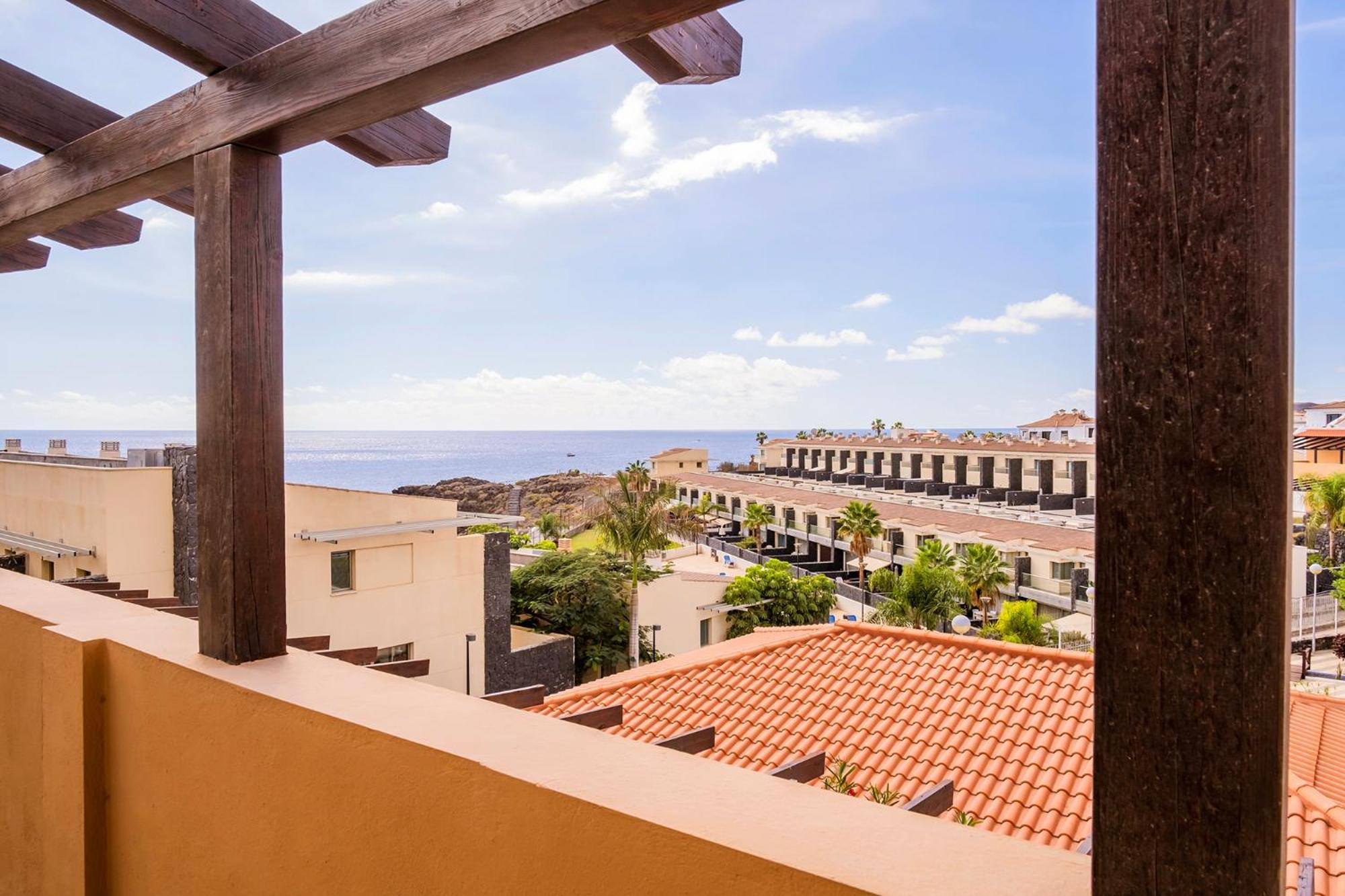 Casa Adosada La Platanera By Vive La Exclusividad San Miguel de Abona Esterno foto